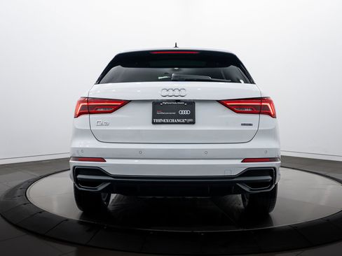 Certified 2023 Audi Q3 2.0T Premium w/ Convenience Package image 21