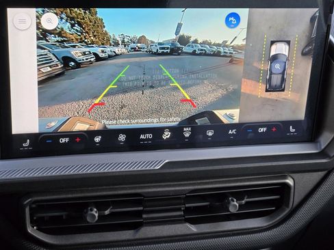 New 2025 Ford Bronco Sport Badlands w/ Sasquatch Badlands Package image 10