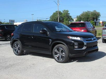 New 2026 Mitsubishi Outlander Sport SEL