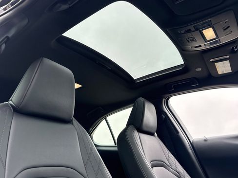 Used 2023 Lexus UX 250h FWD w/ Accessory Package (Z2) image 25