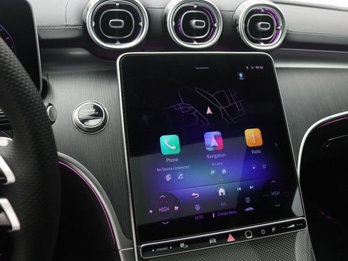 Certified 2026 Mercedes-Benz CLE 300 4MATIC Coupe image 11