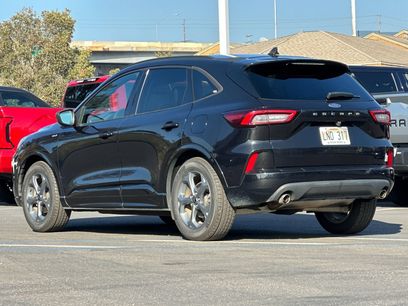 Used 2023 Ford Escape ST-Line