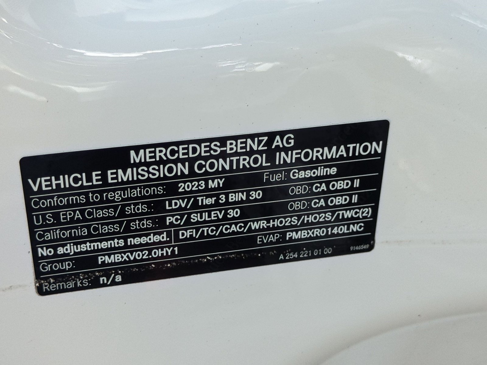 Certified 2023 Mercedes-Benz C 300 Sedan image 27