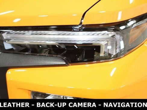 New 2026 GMC Canyon AT4 w/ Technology Plus Package image 8