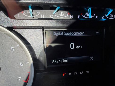 Used 2020 Ford Expedition Max XLT w/ FX4 Off-Road Package image 14