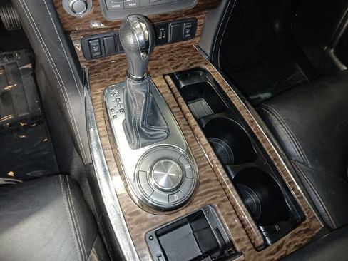 Used 2019 Nissan Armada SL w/ Premium Package RWD image 20