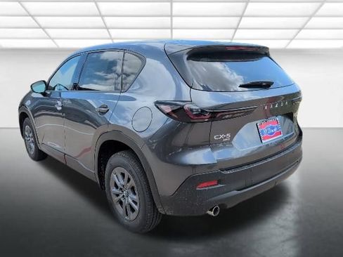 New 2026 MAZDA CX-5 Select AWD/4WD image 2