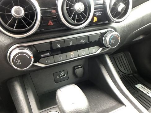 Certified 2023 Nissan Sentra S image 18