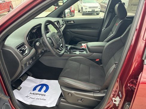 New 2026 Dodge Durango GT AWD/4WD image 15