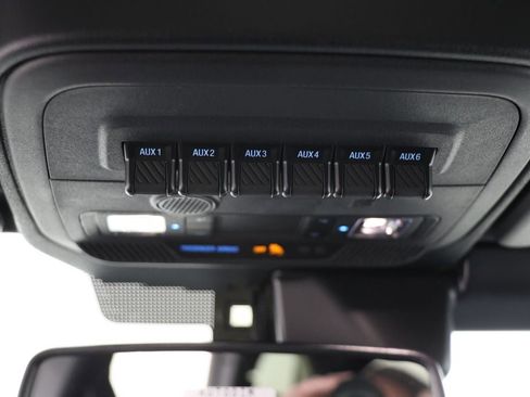 New 2025 Ford Bronco Raptor image 28