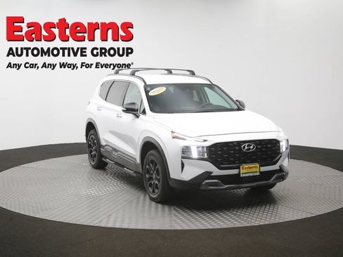 Used 2023 Hyundai Santa Fe XRT AWD/4WD image 40