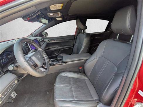 Used 2025 Toyota Camry XSE w/ Premium Plus Package FWD image 10