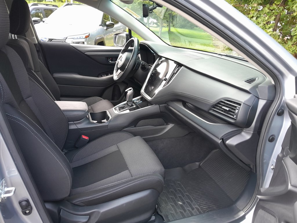 Used 2022 Subaru Outback Premium AWD/4WD image 37