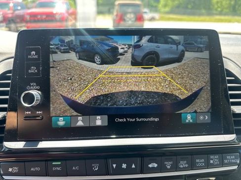 New 2026 Honda Odyssey EX-L image 20