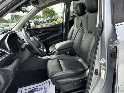 Certified 2023 Subaru Ascent Touring AWD/4WD image 43