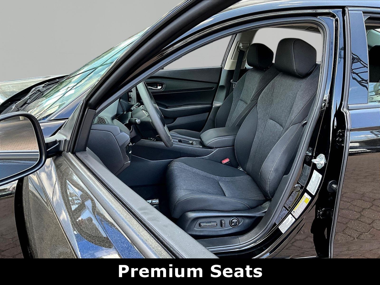 Used 2025 Honda Accord SE image 20