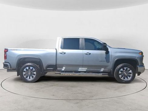 New 2025 Chevrolet Silverado 2500 LT w/ All Star Edition image 6