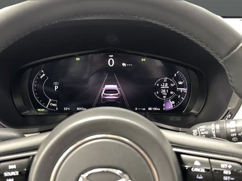 Used 2024 MAZDA CX-90 Plug-In Hybrid w/ Premium Plus image 17