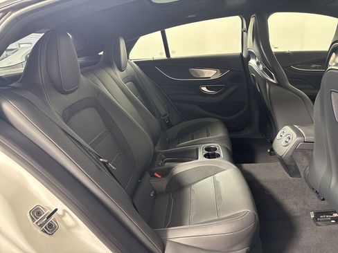 Used 2025 Mercedes-Benz AMG GT 63 S image 16