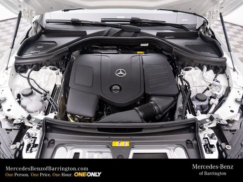 New 2026 Mercedes-Benz GLC 300 4MATIC image 31