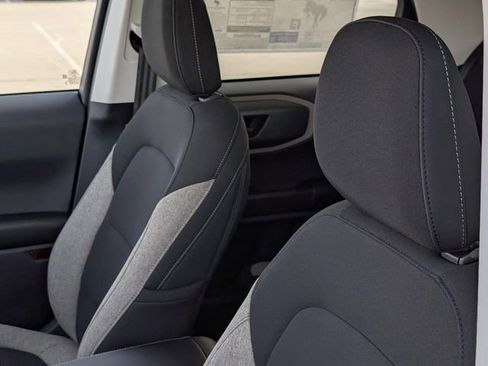 New 2025 Ford Bronco Sport Big Bend image 9