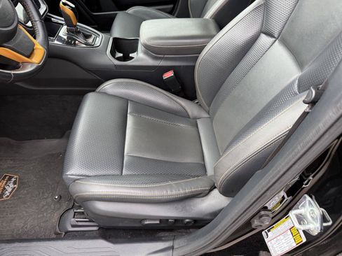 Used 2023 Subaru Outback Wilderness AWD/4WD image 11