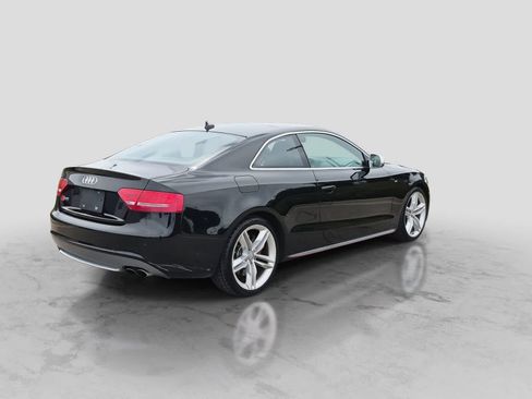 Used 2011 Audi S5 Premium Plus AWD/4WD image 8