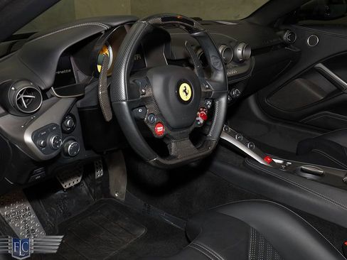 Used 2014 Ferrari F12 Berlinetta image 22