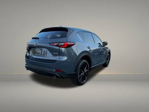 Used 2023 MAZDA CX-5 Carbon Edition image 41