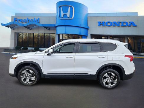 Used 2023 Hyundai Santa Fe SEL w/ Cargo Package AWD/4WD image 4