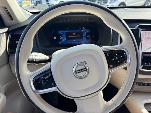 Used 2023 Volvo XC90 B6 Plus w/ Protection Package Premier AWD/4WD image 25