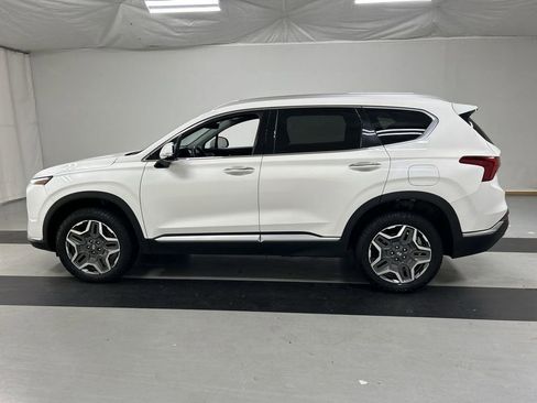 Used 2022 Hyundai Santa Fe SEL Convenience image 6