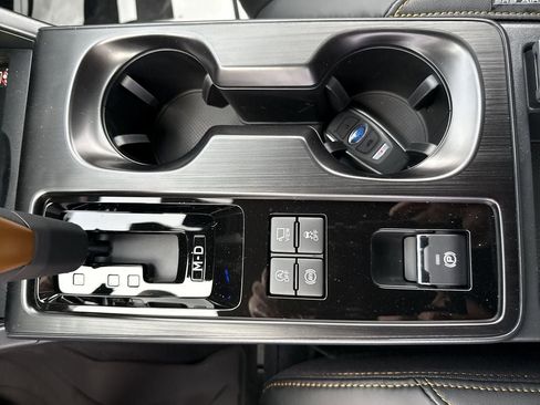 New 2026 Subaru Outback Wilderness AWD/4WD image 35