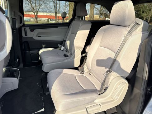 Used 2020 Honda Odyssey LX image 19