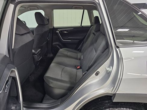 Used 2024 Toyota RAV4 XLE image 12