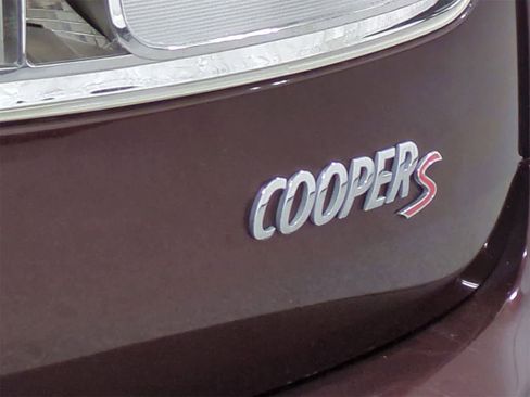 Used 2016 MINI Cooper Clubman S image 20