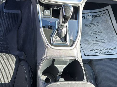 Certified 2025 Subaru Legacy Premium image 22