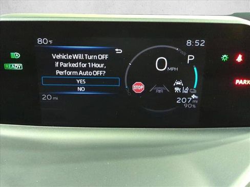 New 2026 Toyota C-HR AWD/4WD image 11