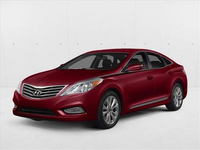 Used 2014 Hyundai Azera Limited w/ Option Group 02
