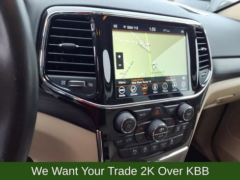 Used 2022 Jeep Grand Cherokee Laredo E image 25