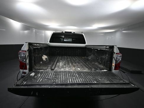 Used 2017 Nissan Titan Platinum Reserve AWD/4WD image 38