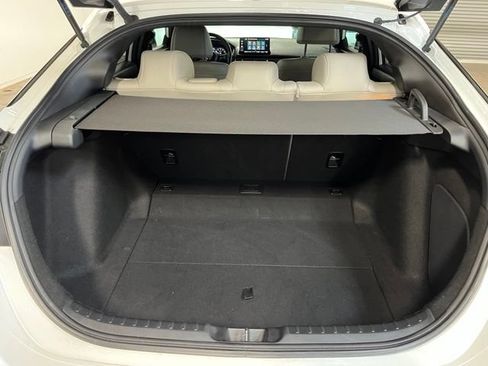 Used 2024 Honda Civic Sport Touring image 14