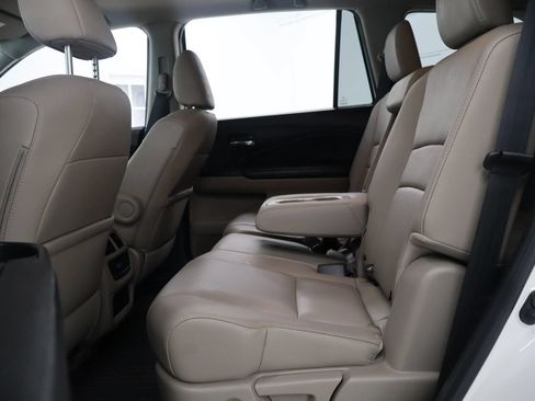 Used 2016 Honda Pilot EX-L image 10