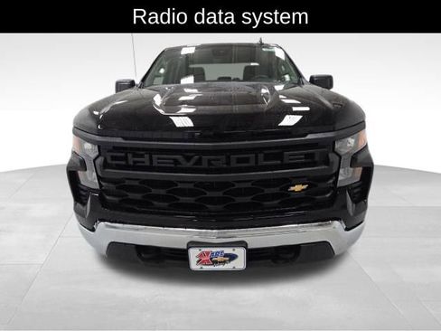 New 2026 Chevrolet Silverado 1500 W/T w/ WT Value Package image 9