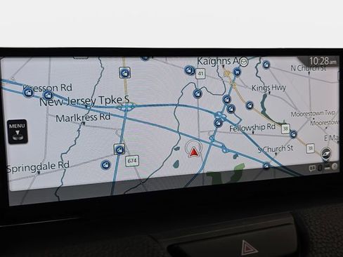 Used 2024 MAZDA CX-90 3.3 Turbo w/ Premium Package image 22