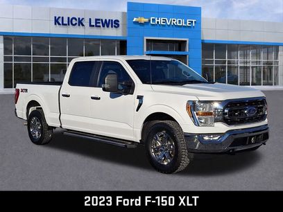 Used 2023 Ford F150 XLT w/ XTR Package