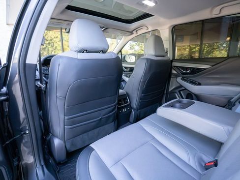 Certified 2025 Subaru Outback Limited AWD/4WD image 17