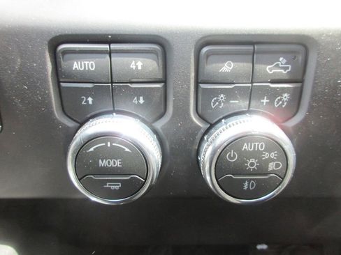 New 2026 GMC Sierra 1500 Denali AWD/4WD image 19