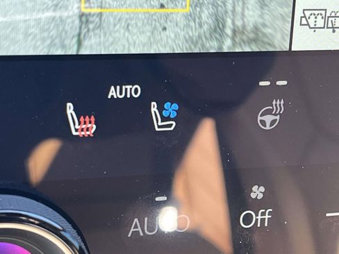 Used 2026 Lexus NX 350 AWD w/ Accessory Package (2T) image 26