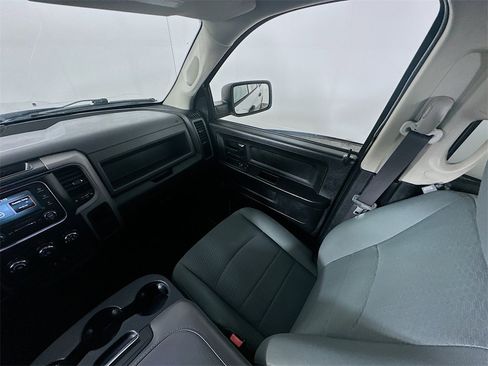 Used 2016 RAM 1500 Tradesman w/ Popular Equipment Group image 11
